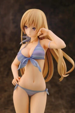 Alphamax Nakiri Erina Food Wars: Shokugeki No Soma 1/7 -KURAMA TOYS Sales Store up 2 05909.1433832117