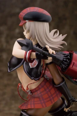 Alphamax Ver Alisa Ilynichna Amiera 1/8 PVC Figure God Eater Burst -KURAMA TOYS Sales Store up 2 29404.1437039430
