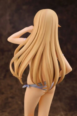 Alphamax Nakiri Erina Food Wars: Shokugeki No Soma 1/7 -KURAMA TOYS Sales Store up 4 50869.1433832116