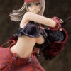 Alphamax Ver Alisa Ilynichna Amiera 1/8 PVC Figure God Eater Burst -KURAMA TOYS Sales Store up 5 04187.1437039429