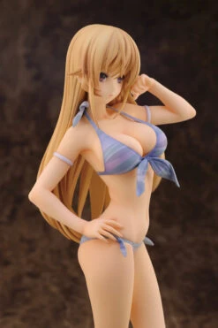 Alphamax Nakiri Erina Food Wars: Shokugeki No Soma 1/7 -KURAMA TOYS Sales Store up 6 63278.1433832119