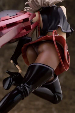 Alphamax Ver Alisa Ilynichna Amiera 1/8 PVC Figure God Eater Burst -KURAMA TOYS Sales Store up 6 63636.1437039430