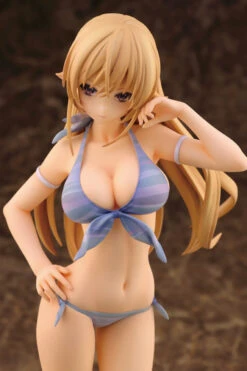 Alphamax Nakiri Erina Food Wars: Shokugeki No Soma 1/7 -KURAMA TOYS Sales Store up 7 30771.1433832120