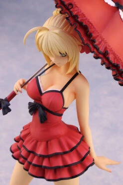 Alphamax Saber One-piece Ver. 1/7 PVC Figure Fate/EXTRA CCC -KURAMA TOYS Sales Store up 8 13186.1437037402