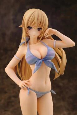 Alphamax Nakiri Erina Food Wars: Shokugeki No Soma 1/7 -KURAMA TOYS Sales Store up 03502.1433832114