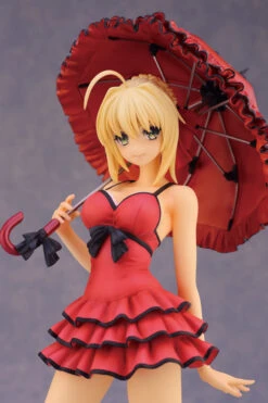 Alphamax Saber One-piece Ver. 1/7 PVC Figure Fate/EXTRA CCC -KURAMA TOYS Sales Store up 32875.1437037398