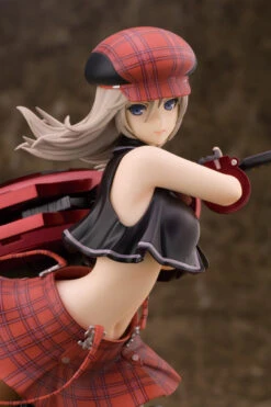 Alphamax Ver Alisa Ilynichna Amiera 1/8 PVC Figure God Eater Burst -KURAMA TOYS Sales Store up 79331.1437039430