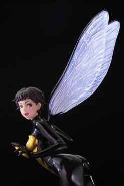 KOTOBUKIYA Wasp Marvel Bishoujo UNIVERSE 1/7 -KURAMA TOYS Sales Store wasp u11 95517.1425627508