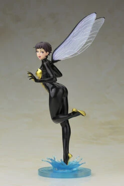 KOTOBUKIYA Wasp Marvel Bishoujo UNIVERSE 1/7 -KURAMA TOYS Sales Store wasp u1 09185.1425627505