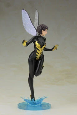KOTOBUKIYA Wasp Marvel Bishoujo UNIVERSE 1/7 -KURAMA TOYS Sales Store wasp u4 00597.1425627505