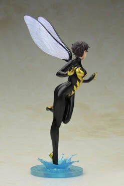 KOTOBUKIYA Wasp Marvel Bishoujo UNIVERSE 1/7 -KURAMA TOYS Sales Store wasp u5 72126.1425627505