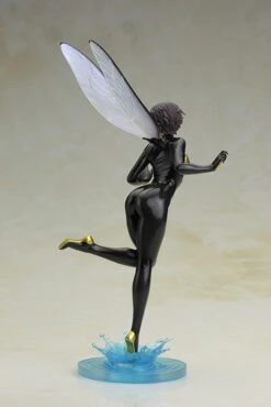 KOTOBUKIYA Wasp Marvel Bishoujo UNIVERSE 1/7 -KURAMA TOYS Sales Store wasp u6 80434.1425627507