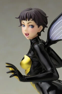 KOTOBUKIYA Wasp Marvel Bishoujo UNIVERSE 1/7 -KURAMA TOYS Sales Store wasp u7 31466.1425627507