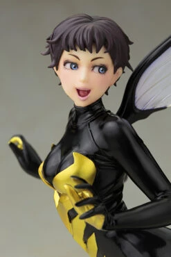 KOTOBUKIYA Wasp Marvel Bishoujo UNIVERSE 1/7 -KURAMA TOYS Sales Store wasp u8 62115.1425627507
