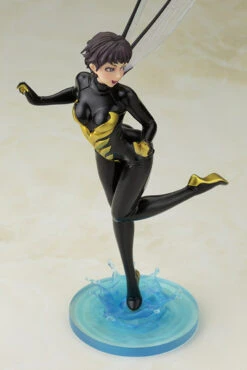 KOTOBUKIYA Wasp Marvel Bishoujo UNIVERSE 1/7 -KURAMA TOYS Sales Store wasp u9 79927.1425627508