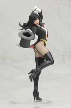 KOTOBUKIYA DC Comics Zatanna Mistress Of Magic -KURAMA TOYS Sales Store zatanna up02 21162.1425633372