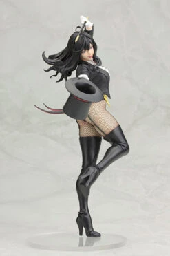 KOTOBUKIYA DC Comics Zatanna Mistress Of Magic -KURAMA TOYS Sales Store zatanna up03 08442.1425633371