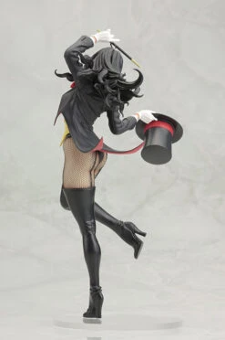 KOTOBUKIYA DC Comics Zatanna Mistress Of Magic -KURAMA TOYS Sales Store zatanna up05 68357.1425633371