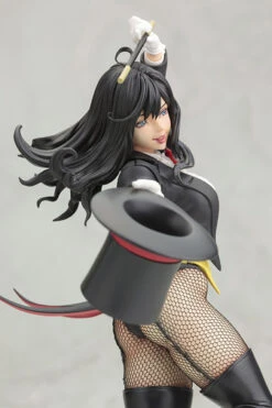 KOTOBUKIYA DC Comics Zatanna Mistress Of Magic -KURAMA TOYS Sales Store zatanna up09 92651.1425633373